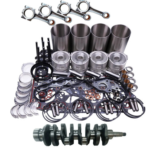 3t crankshaft rod - b3.3t,