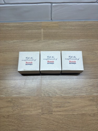 Vintage british airways first - vintage,