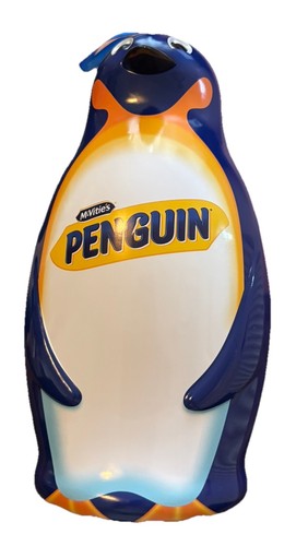 Mcvitie penguin biscuit - mcvitie’s,