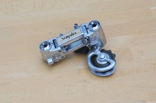 Simplex slj 615 - simplex, rear