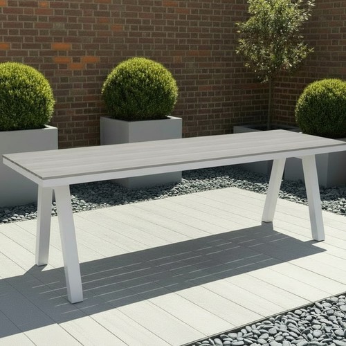 Milano cream outdoor dining - milano,