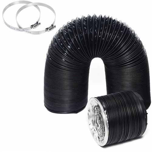 Dryer vent hose air - 5m,