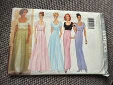 Butterick Sewing Patterns