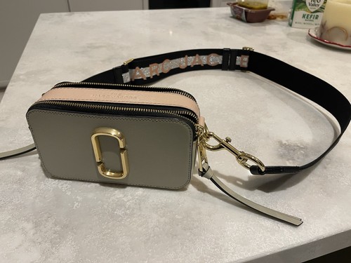 Marc jacobs the snapshot - jacobs,