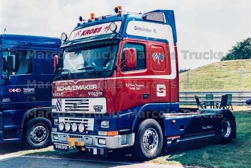 Truck photo volvo - volvo, fh12