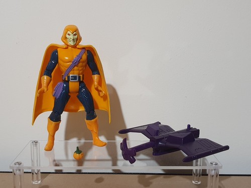 Vintage 90s marvel toybiz - marvel,