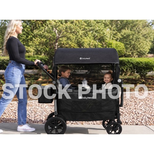 Baby trend quest plus - baby, 3-in-1