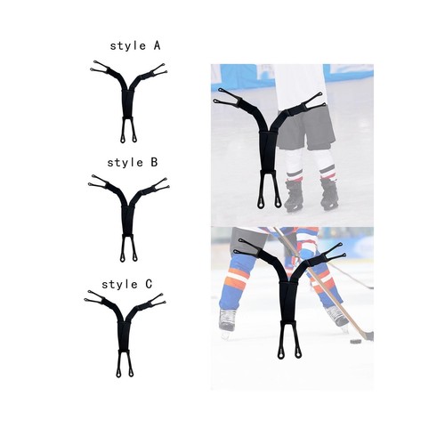 Hockey garter belt - garter,