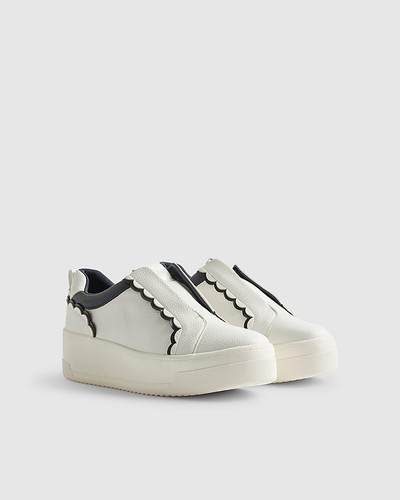 River island womens trainers - river,