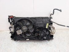 VOLVO XC60 MK1 RADIATOR PACK &