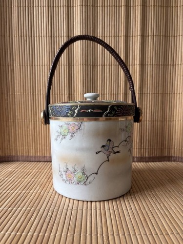 Antique japanese porcelain - antique,