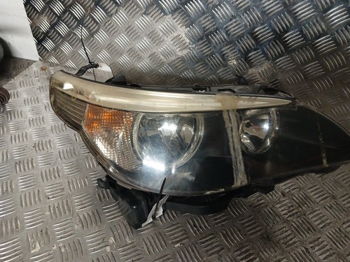Bmw series e60 10 - bmw, 04-10