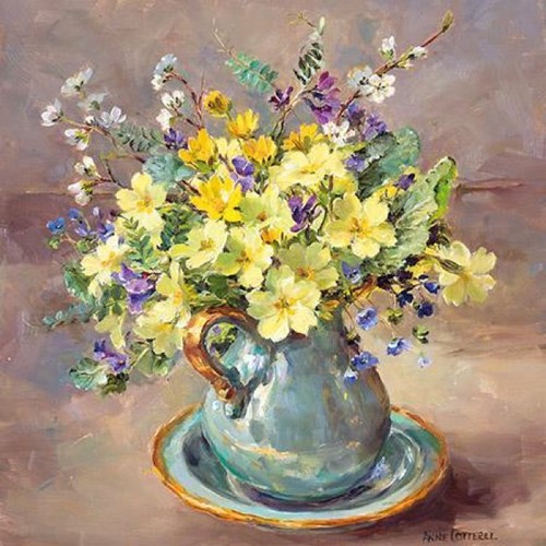 Anne cotterill art blank - cotterill,