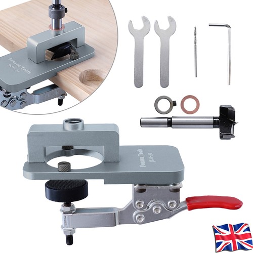 35mm woodworking jig - 35mm,