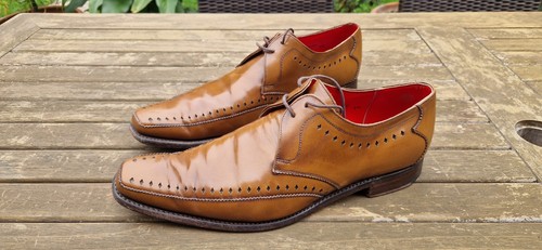 Jeffrey west men - west, shoes