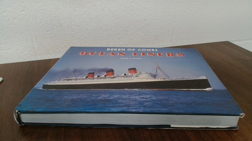 Ocean liners beken of - ocean,