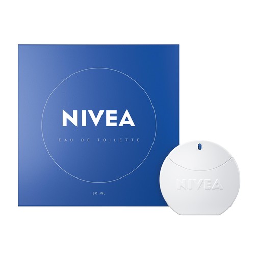 Nivea crème eau - nivea,