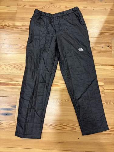 North face thermoball pants - thermoball,