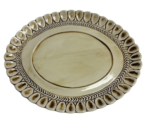 Vintage california pottery - california,