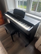 A Roland Digital Piano with