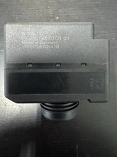 02-06 Mercedes W220 S500 S55