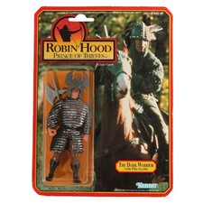 The Dark Warrior - MOC -