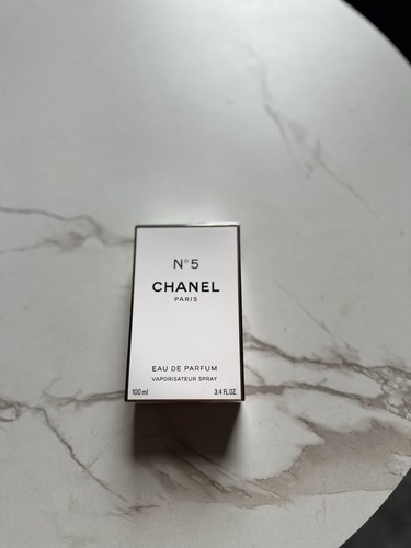 Chanel paris eau - no, 5
