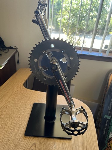 Cool cranks display 80s - , old