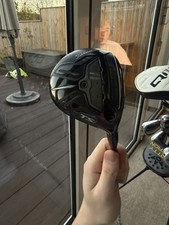 Titleist TSi3 #3 Wood - Stiff