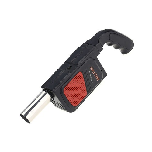 Handheld bbq fan blower - bbq,