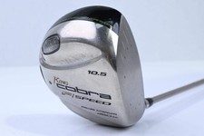 Ladies Cobra F-Speed Driver /