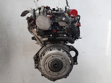 2018 VAUXHALL ASTRA Mk7 (K)