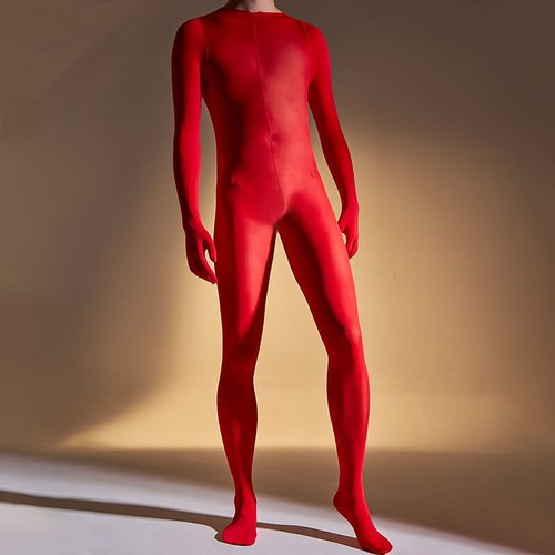 Men super elastic sheer - super,