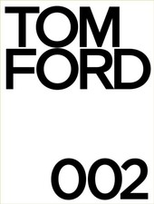 Tom Ford 002 by Bridget Foley