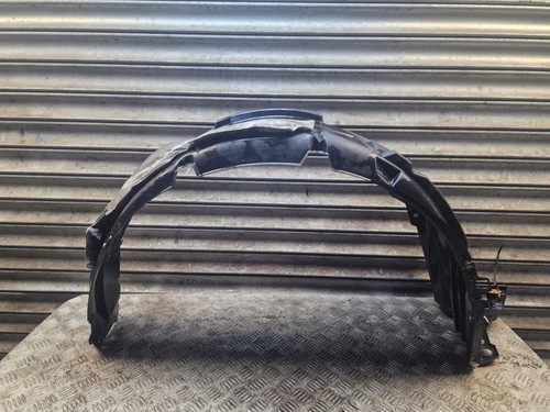 Honda civic wheel arch splash - honda,