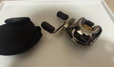 SHIMANO Antares AR Baitcasting