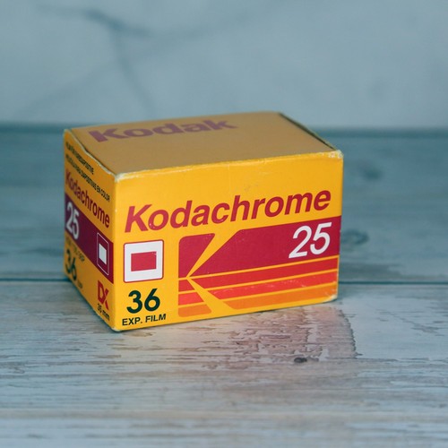 Kodachrome k 14 slide - kodachrome,