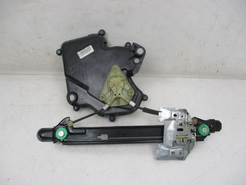 Window regulator right rear - window,