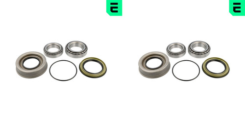 Front wheel bearing kit 961801 - front,