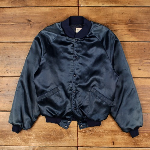 Vintage king louie bomber - king,