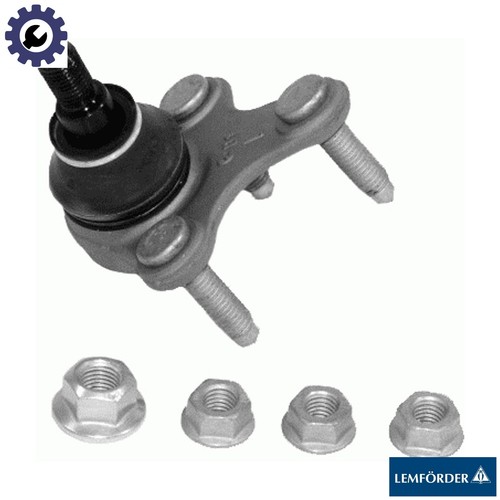 Ball joint 26772 - joint, vw