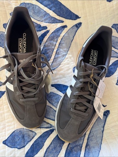 Adidas men retro runner - retro,