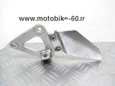 Left Front Plate Suzuki GS 500