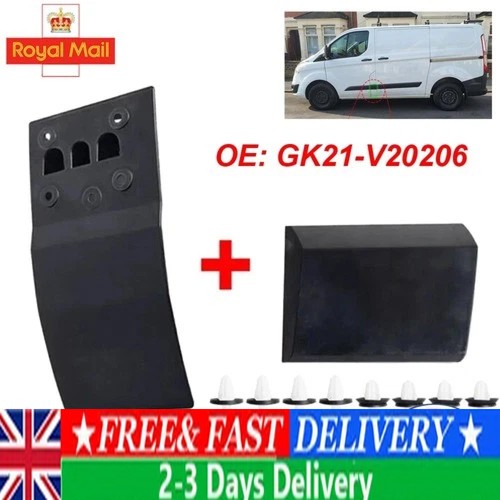 Fit for ford transit custom - for,