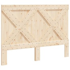 Headboard Bedroom Accessory