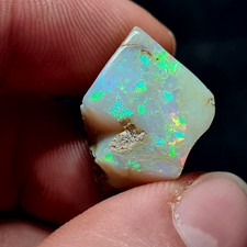Ethiopian Opal Rough Multi