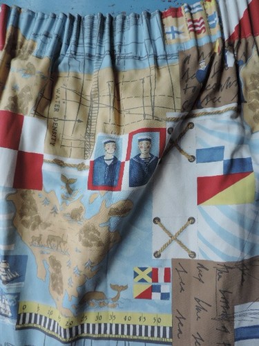 Laura ashley nautical - ashley, themed