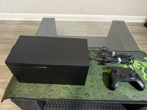 Microsoft xbox series 1tb - microsoft,