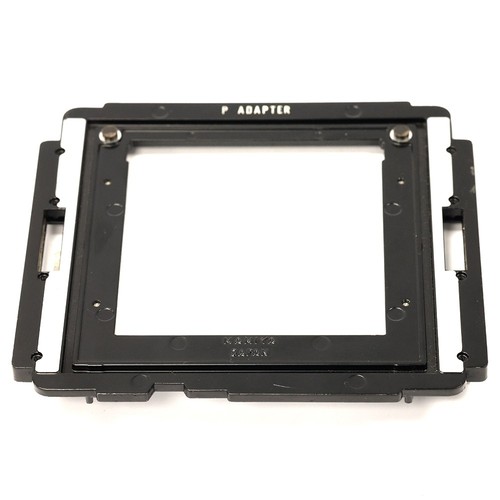 Mamiya rb67 adapter - mamiya,