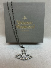 Vivienne Westwood Gunmetal
